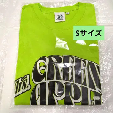 MrsGreenApple 썸머 T셔츠