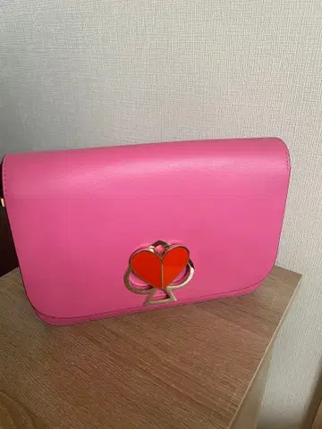 katespade 니콜라 트위스트 숄더백