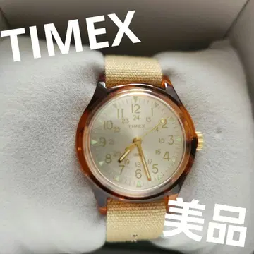 TIMEX 오리지널 캠퍼 29mm/오리지널 캠퍼