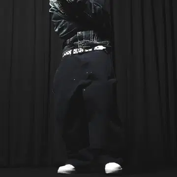 future archive 더블니 Dickies