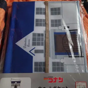 명탐정 코난 월 포켓