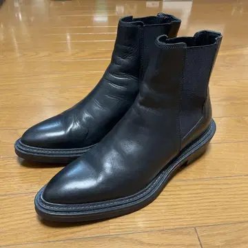 [새상품급] ZARA 부츠 사이즈 41