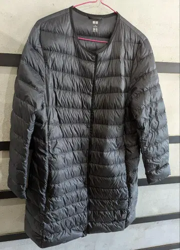 [ 구제 의류 ] UNIQLO 다운 자켓