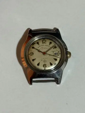 West End Watch Sowar Prima 27.6mm 가동품