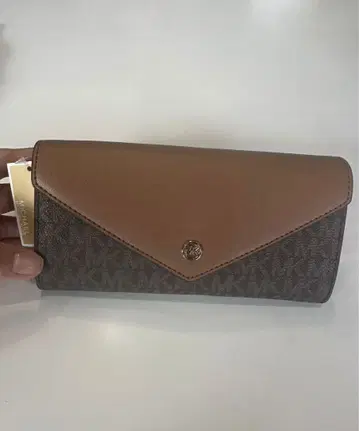 특별 가격 MICHAEL KORS 새상품 지갑