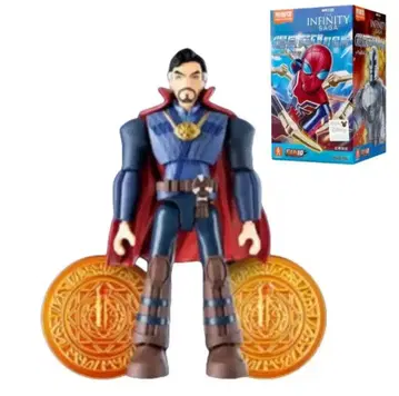 blokees 닥터 스트레인지 MARVEL 인피니티 사가