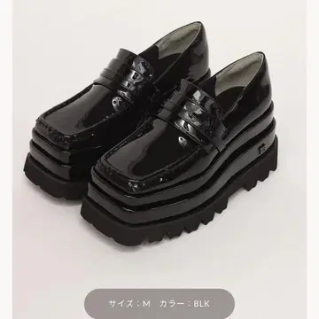darich 플랫폼 로퍼