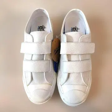 [새상품] CONVERSE JACK PURCELL 스니커즈 22.5cm