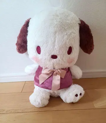 [ 산리오 ] 포차코 봉제 인형