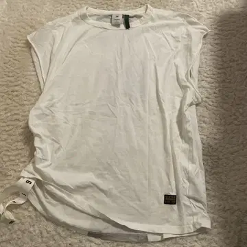G-STAR RAW 반팔 티셔츠 트레이닝