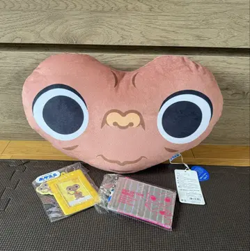 E.T. 3종 세트 포켓 유니버셜