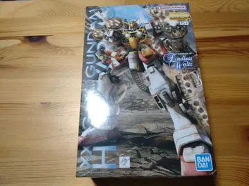 MG 건담 헤비암즈 EW