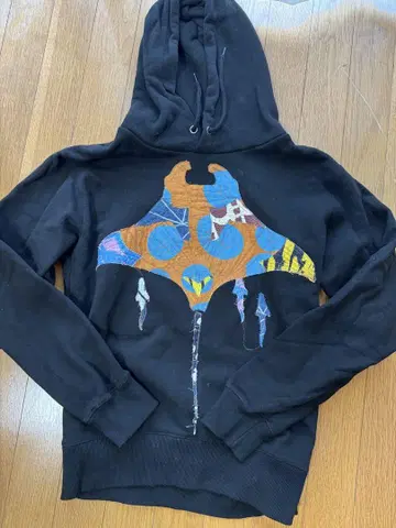 [ used ] 이치구쿠스 모드 트레이닝복