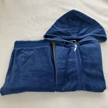 패션노바 패션노바 벨로아 셋업
