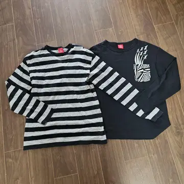 오지코 MENS L 2장