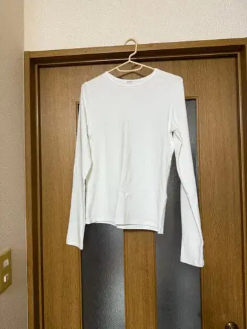 미사용 새상품 암워머풍 롱T
