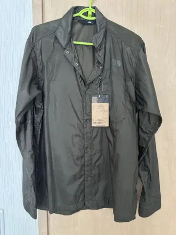 The North Face Param Light Shirt NR12301