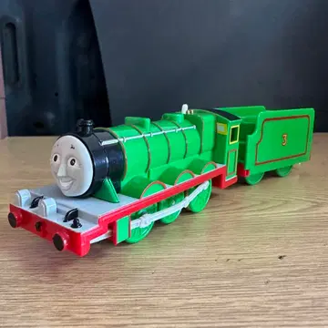 프라레일 토마스 시리즈 헨리 구형