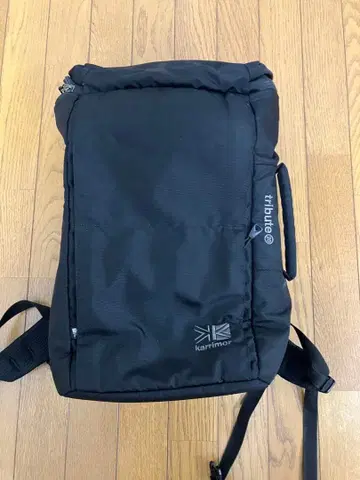 Karrimor 백팩 trebute20