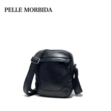 [새상품급] PELLE MORBIDA 페레 모르비다/가죽/숄더 백