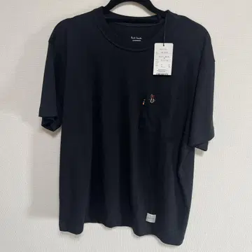 폴스미스 LOUNGEWEAR T셔츠 M 미사용 새상품