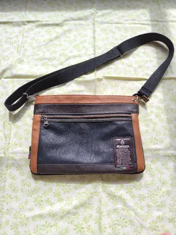 비앙키 (Bianchi) 숄더백