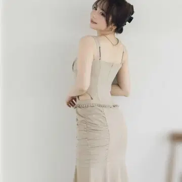 andmary elf girly dress 엘프 걸리시 드레스