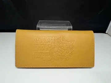 미사용 WACHIFIELD 장지갑 와치필드