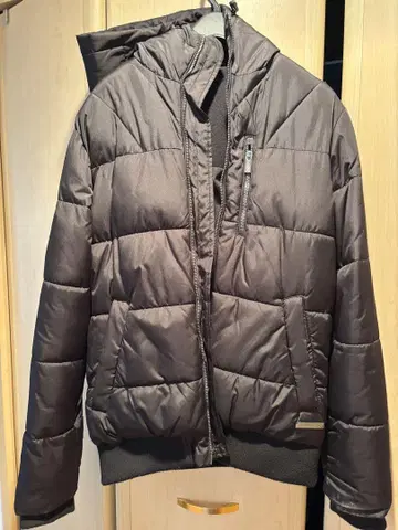 마이 프로틴 다운 자켓