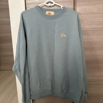 KELTY 스카이블루 트레이닝복 L 사이즈