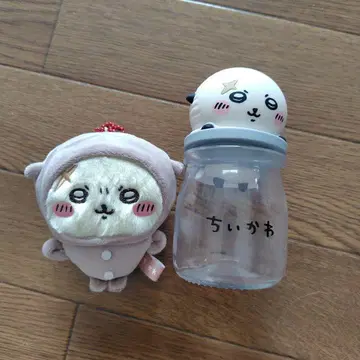 치이카와 랏코 굿즈