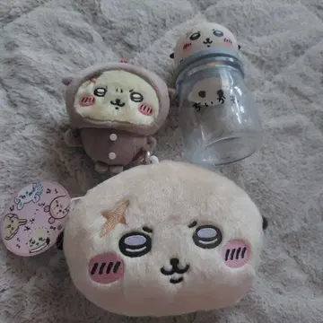 치이카와 랏코 굿즈