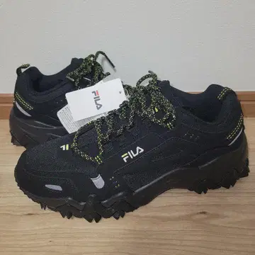 새상품 27cm FILA 휠라 옥스퍼드 오크몬트TR 대드 슈즈