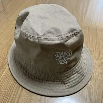뉴하탄 버킷햇
