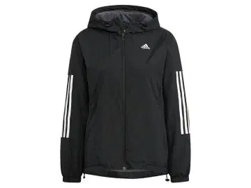 아디다스 adidas 24/7 윈드 브레이커 자켓 블랙 블랙