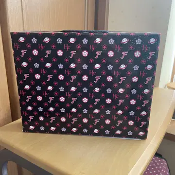 첫회 생산 한정판 꽃보다 남자 F DVD 박스