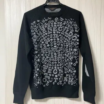 Ermenegildo Zegna 블랙 스웨터 니트