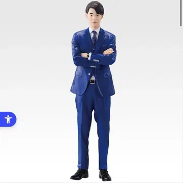 도카이 온에어 제일복권 료 피규어