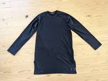 Y-3 롱 티셔츠 XL