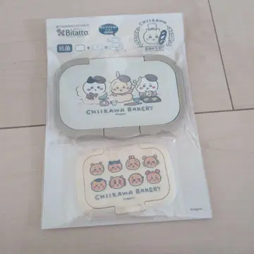 새상품 치이카와 베이커리 피타트