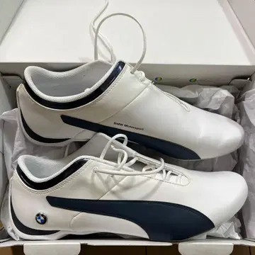 PUMA futurecat 드라이빙 신발 BMW Motorsport