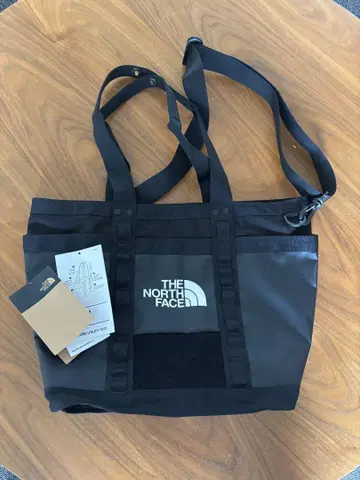 THE NORTH FACE 토트백