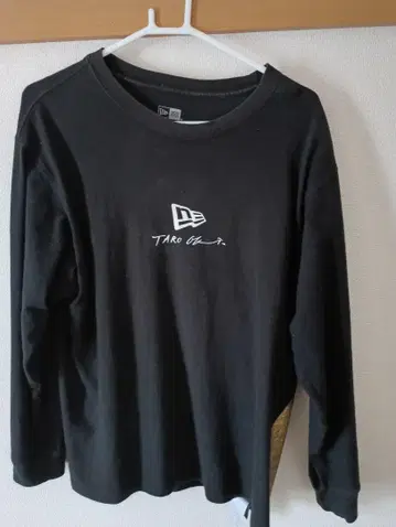 NEW ERA 타로 콜라보 레어 M!L 사이즈