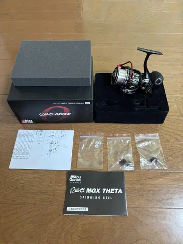 아브레보 MGX 시타 2500sh 아브 레보 MGX
