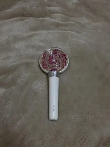 TWICE 응원봉 CANDY BONG