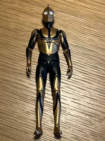 SHFiguarts 신 울트라맨 조피 피규아트