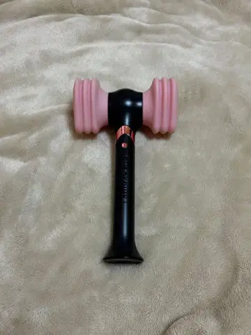 BLACKPINK 응원봉