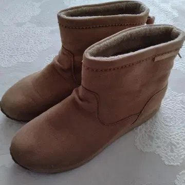 컬럼비아 숏부츠