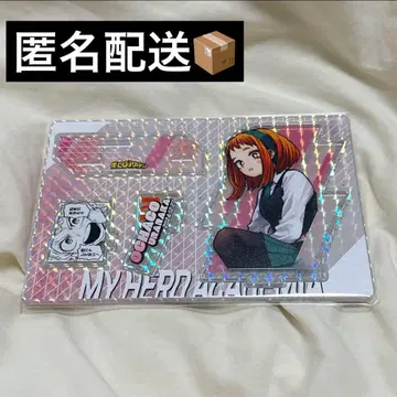 히로아카 생일 명장면 디오라마 피규어 우라라카 오챠코 아크릴 스탠드