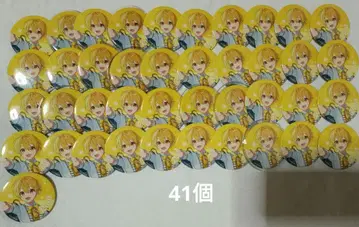 스토푸리 루토 캔뱃지 2024 spring 등신 왕자님 의상 화이트 의상